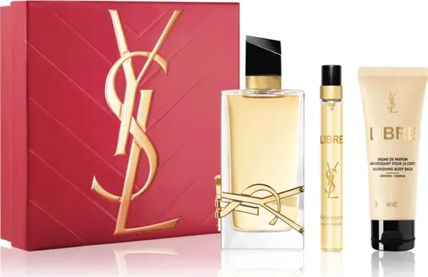 Yves Saint Laurent Yves Saint Laurent Libre подаръчен комплект за жени