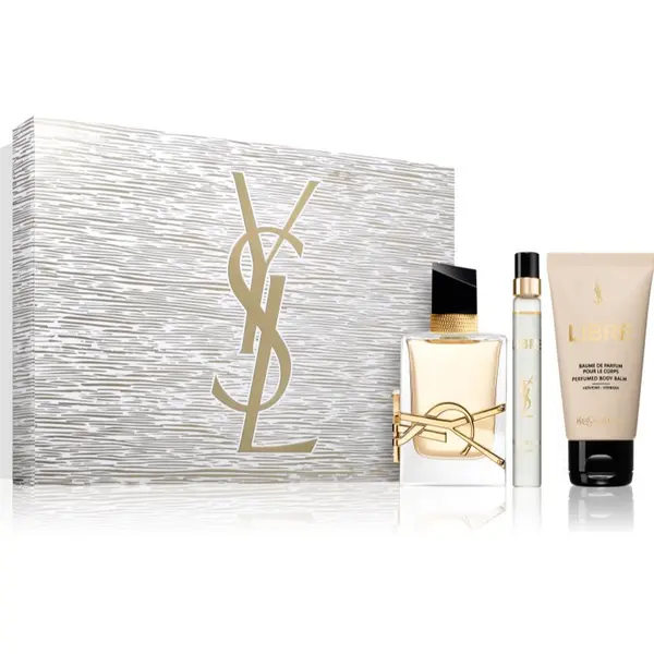 Yves Saint Laurent Yves Saint Laurent Libre подаръчен комплект за жени