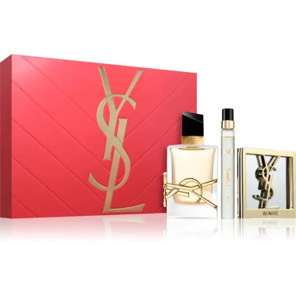 Yves Saint Laurent Yves Saint Laurent Libre подаръчен комплект за жени