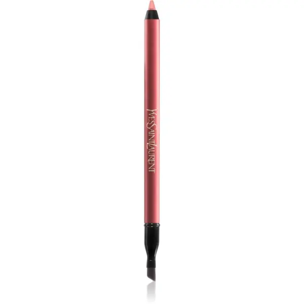 Yves Saint Laurent Yves Saint Laurent Lines Liberated Eyeliner дълготраен молив за очи за жени 11 Unapollogetic Pink 1.2 гр.
