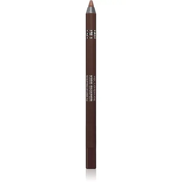 Yves Saint Laurent Yves Saint Laurent Lovenude Kiss Shaper молив-контур за устни цвят 110 1.2 гр.