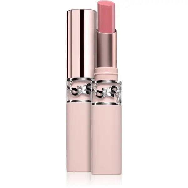 Yves Saint Laurent Yves Saint Laurent Lovenude Lip Blusher матиращо червило цвят 44 Nude Lavallière 3 гр.