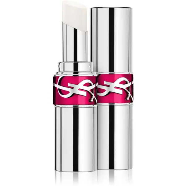 Yves Saint Laurent Yves Saint Laurent Loveshine Candy Glaze хидратиращ блясък за устни за жени 0 Crystal Glaze 3.2 гр.
