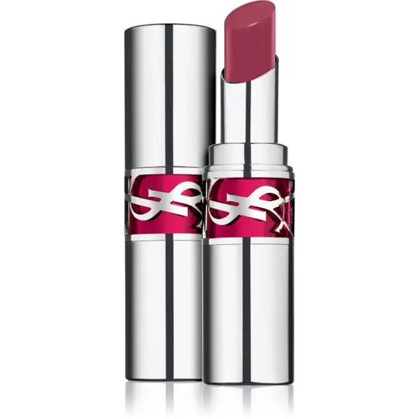 Yves Saint Laurent Yves Saint Laurent Loveshine Candy Glaze хидратиращ блясък за устни за жени 6 Burgundy Temptation 3.2 гр.