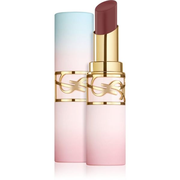 Yves Saint Laurent Yves Saint Laurent Loveshine Candy Glow балсам за устни цвят 7B Nude Pleasure 3.1 гр.