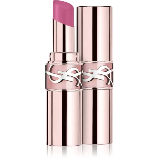 Yves Saint Laurent Yves Saint Laurent Loveshine Candy Glow тониращ балсам за устни 10B Lavender Blaze 3.1 гр.