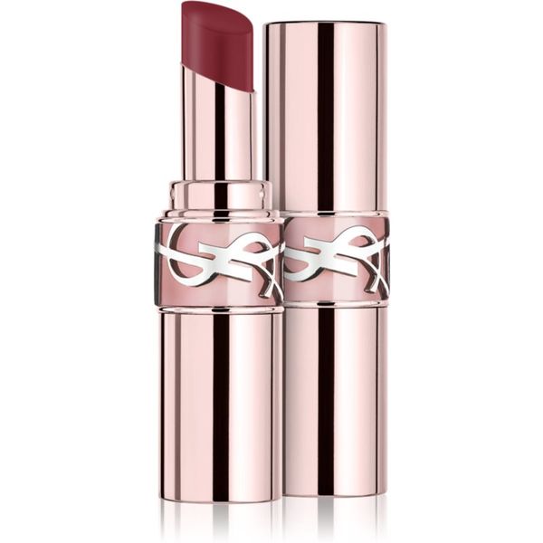 Yves Saint Laurent Yves Saint Laurent Loveshine Candy Glow тониращ балсам за устни 5B Nude Crush 3.1 гр.