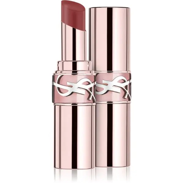 Yves Saint Laurent Yves Saint Laurent Loveshine Candy Glow тониращ балсам за устни 7B Nude Pleasure 3.1 гр.