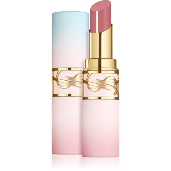 Yves Saint Laurent Yves Saint Laurent Loveshine Lipstick хидратиращ гланц за устни цвят 3.2 гр.