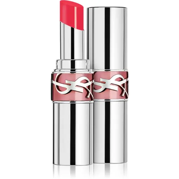Yves Saint Laurent Yves Saint Laurent Loveshine Lipstick хидратиращ гланц за устни за жени 12 Electric Love 3.2 гр.