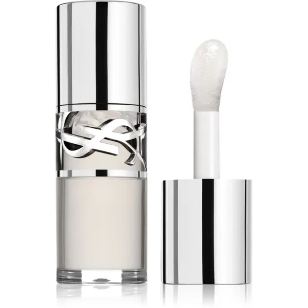 Yves Saint Laurent Yves Saint Laurent Loveshine Plumping Lip Oil Gloss блясък за устни цвят 11 6 мл.