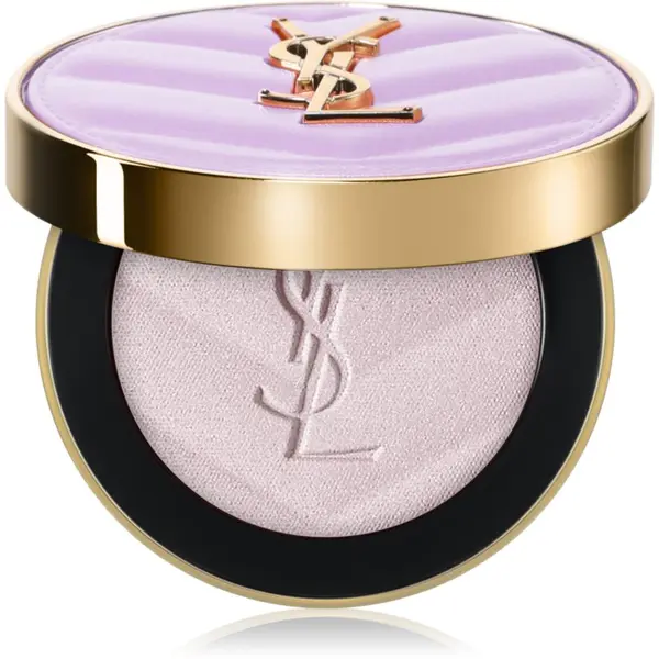 Yves Saint Laurent Yves Saint Laurent Make Me Blush Bold Blurring руж цвят 69 Lavender Lust 6 гр.