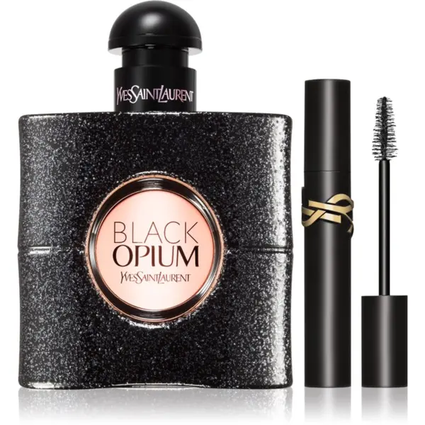 Yves Saint Laurent Yves Saint Laurent Midnight Glam Essentials комплект за жени