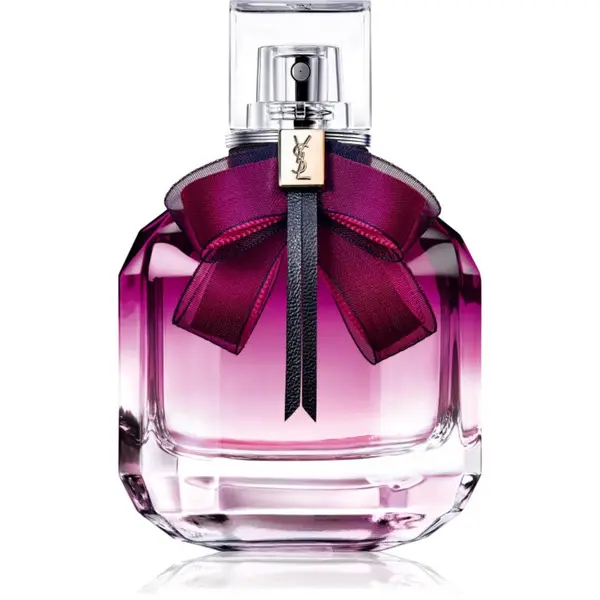 Yves Saint Laurent Yves Saint Laurent Mon Paris Intensément парфюмна вода за жени 50 мл.