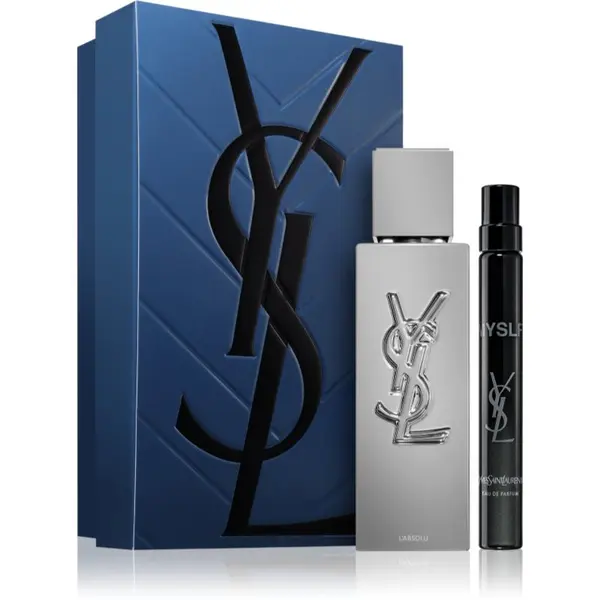 Yves Saint Laurent Yves Saint Laurent MYSLF L'Absolu подаръчен комплект за мъже