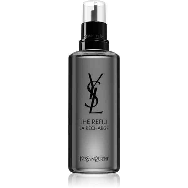 Yves Saint Laurent Yves Saint Laurent MYSLF парфюмна вода пълнител за мъже 150 мл.