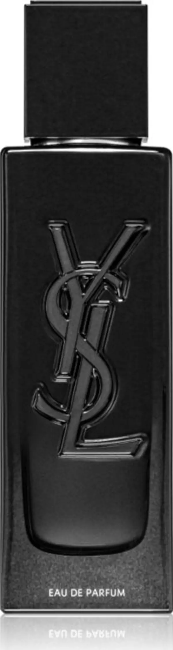 Yves Saint Laurent Yves Saint Laurent MYSLF парфюмна вода сменяема за мъже 40 мл.