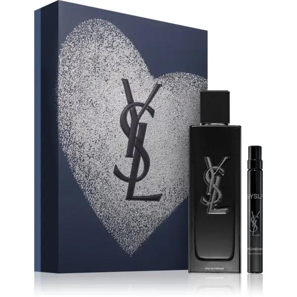 Yves Saint Laurent Yves Saint Laurent MYSLF подаръчен комплект за мъже