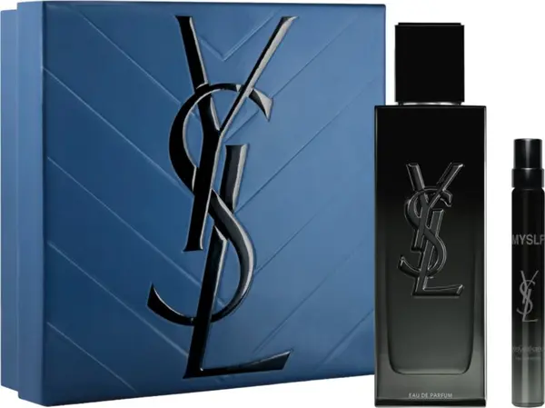 Yves Saint Laurent Yves Saint Laurent MYSLF подаръчен комплект за мъже