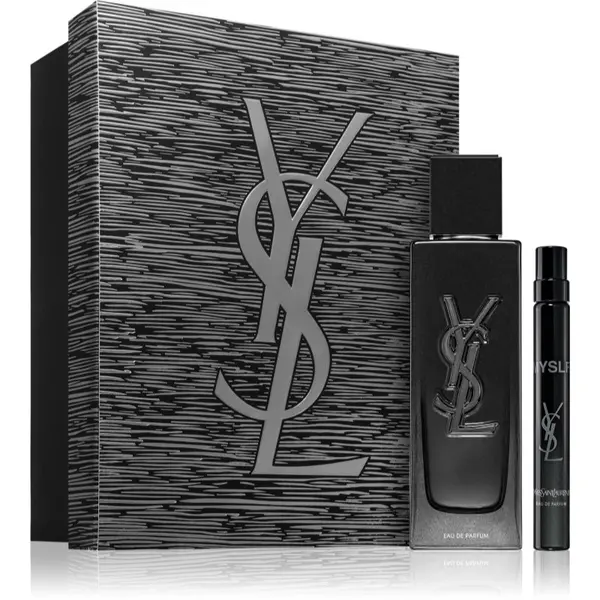 Yves Saint Laurent Yves Saint Laurent MYSLF подаръчен комплект за мъже