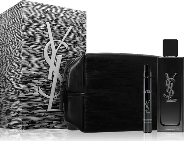 Yves Saint Laurent Yves Saint Laurent MYSLF подаръчен комплект за мъже