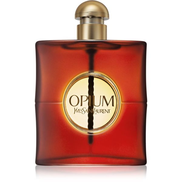 Yves Saint Laurent Yves Saint Laurent Opium парфюмна вода за жени 90 мл.