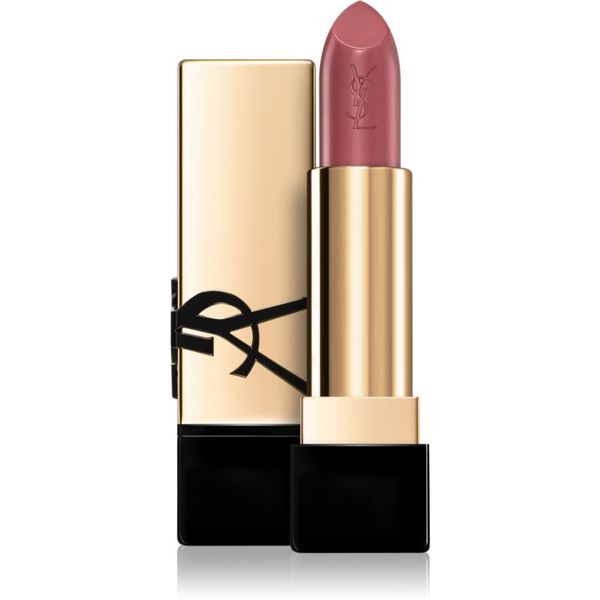 Yves Saint Laurent Yves Saint Laurent Rouge Pur Couture червило за жени N14 Nu Rendez-Vous 3,8 гр.