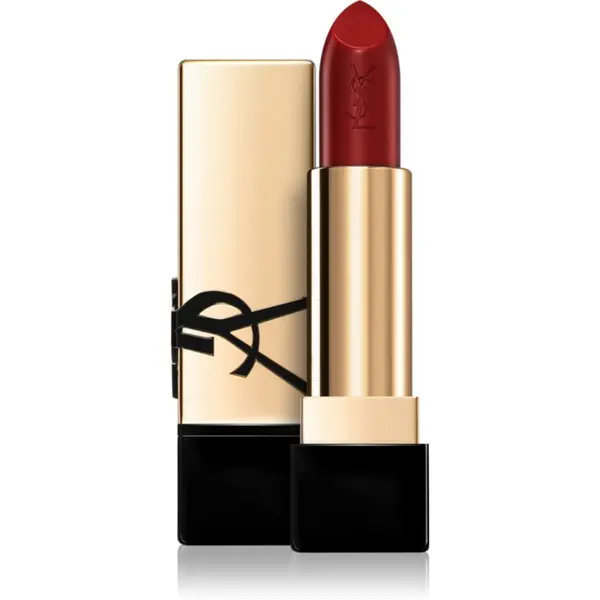 Yves Saint Laurent Yves Saint Laurent Rouge Pur Couture червило за жени N7 Desire Rose 3.8 гр.