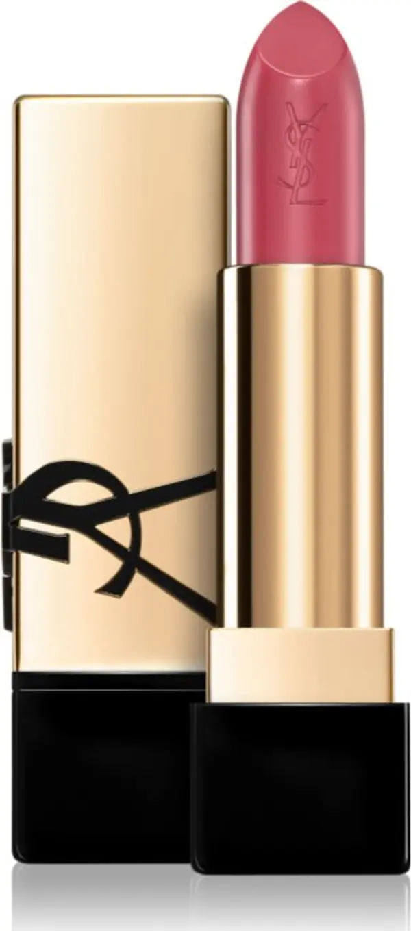 Yves Saint Laurent Yves Saint Laurent Rouge Pur Couture червило за жени P2 Rose No Taboo 3.8 гр.