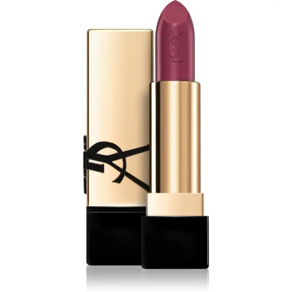Yves Saint Laurent Yves Saint Laurent Rouge Pur Couture червило за жени PM Pink Muse 3.8 гр.