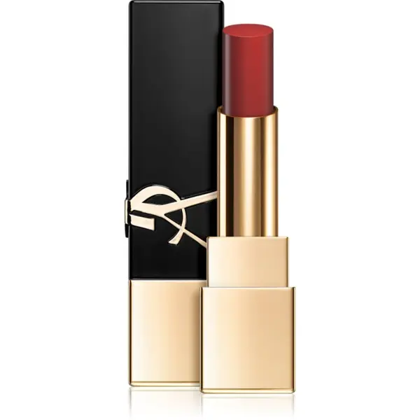 Yves Saint Laurent Yves Saint Laurent Rouge Pur Couture The Bold кремообразно хидратиращо червило цвят 08 FEARLESS CARNELIAN 2.8 гр.