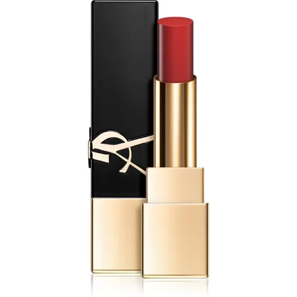 Yves Saint Laurent Yves Saint Laurent Rouge Pur Couture The Bold кремообразно хидратиращо червило цвят 1971 - ROUGE PROVOCATEUR 2.8 гр.
