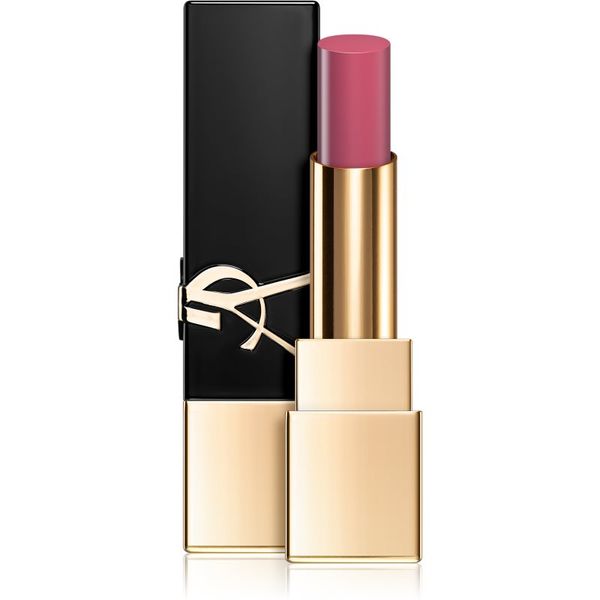 Yves Saint Laurent Yves Saint Laurent Rouge Pur Couture The Bold кремообразно хидратиращо червило цвят Nude44 2,8 гр.
