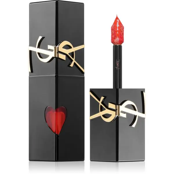 Yves Saint Laurent Yves Saint Laurent The Inks Matte матиращо течно червило цвят 201 5.5 мл.