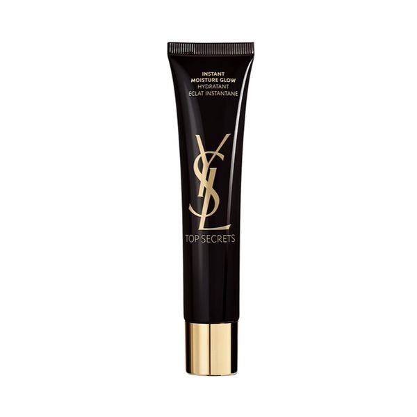 Yves Saint Laurent Yves Saint Laurent Top Secrets Instant Moisture Glow хидратираща основа под фон дьо тен 40 мл.