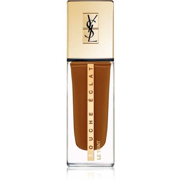 Yves Saint Laurent Yves Saint Laurent Touche Éclat High Cover дълготраен фон дьо тен цвят B90 25 мл.