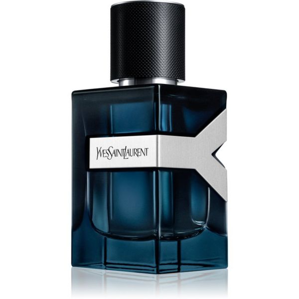 Yves Saint Laurent Yves Saint Laurent Y EDP Intense парфюмна вода за мъже 60 мл.