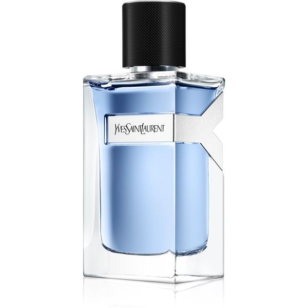 Yves Saint Laurent Yves Saint Laurent Y EDT тоалетна вода за мъже 100 мл.