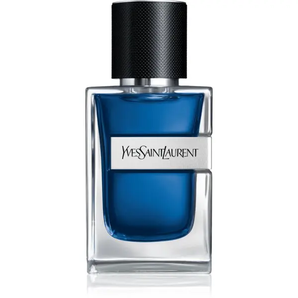 Yves Saint Laurent Yves Saint Laurent Y Iced Cologne тоалетна вода intense за мъже 60 мл.
