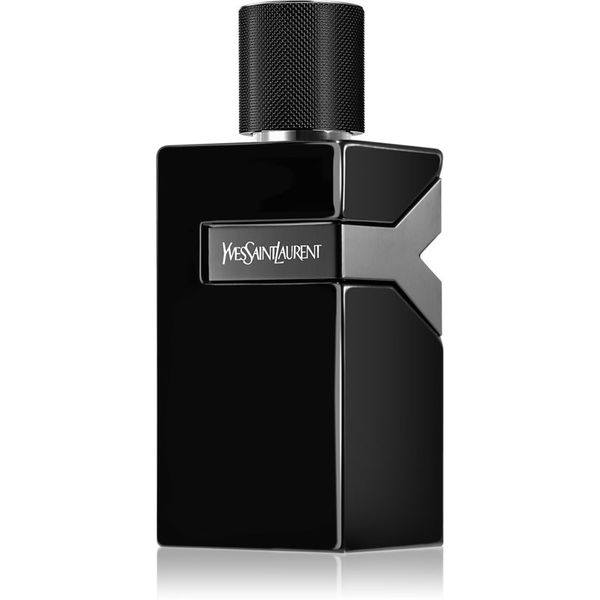 Yves Saint Laurent Yves Saint Laurent Y Le Parfum парфюмна вода за мъже 100 мл.