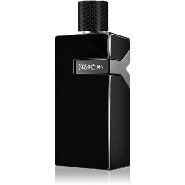 Yves Saint Laurent Yves Saint Laurent Y Le Parfum парфюмна вода за мъже 200 мл.