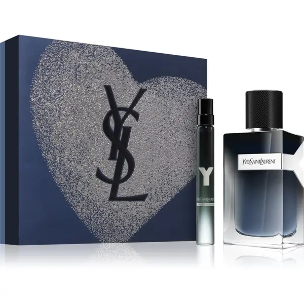 Yves Saint Laurent Yves Saint Laurent Y подаръчен комплект за мъже