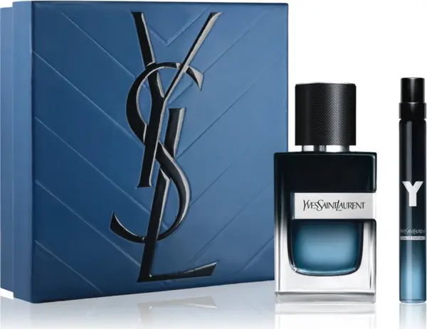 Yves Saint Laurent Yves Saint Laurent Y подаръчен комплект за мъже