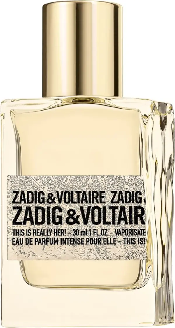 ZADIG&VOLTAIRE ZADIG&VOLTAIRE This is Really her! парфюмна вода за жени 30 мл.