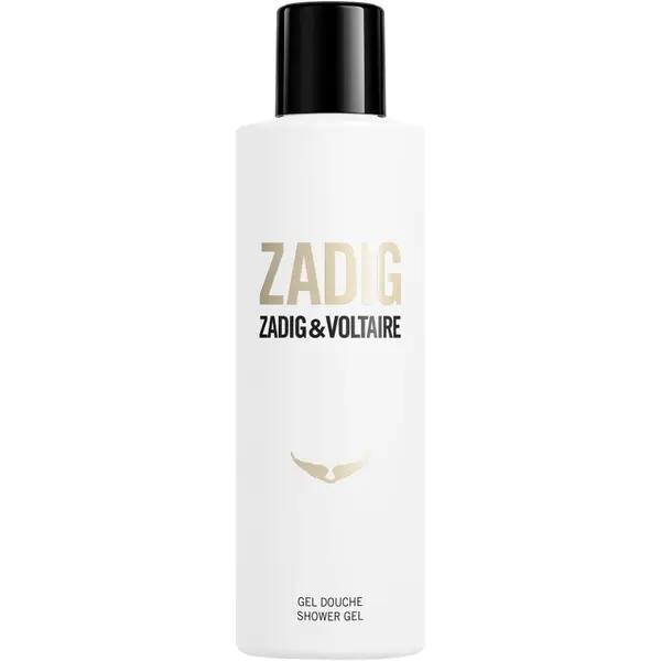 ZADIG&VOLTAIRE ZADIG&VOLTAIRE ZADIG душ гел за жени 200 мл.