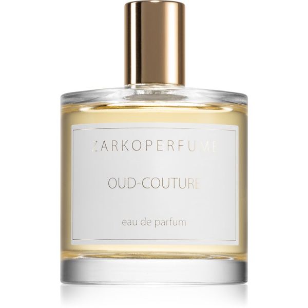 Zarkoperfume Zarkoperfume Oud-Couture парфюмна вода унисекс 100 мл.