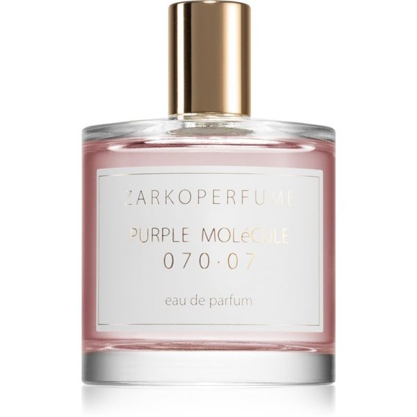 Zarkoperfume Zarkoperfume PURPLE MOLéCULE 070.07 парфюмна вода за жени 100 мл.