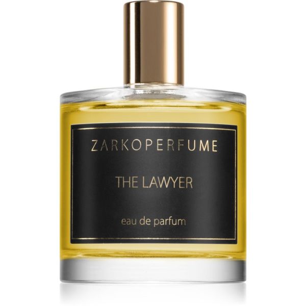 Zarkoperfume Zarkoperfume The Lawyer парфюмна вода за жени 100 мл.