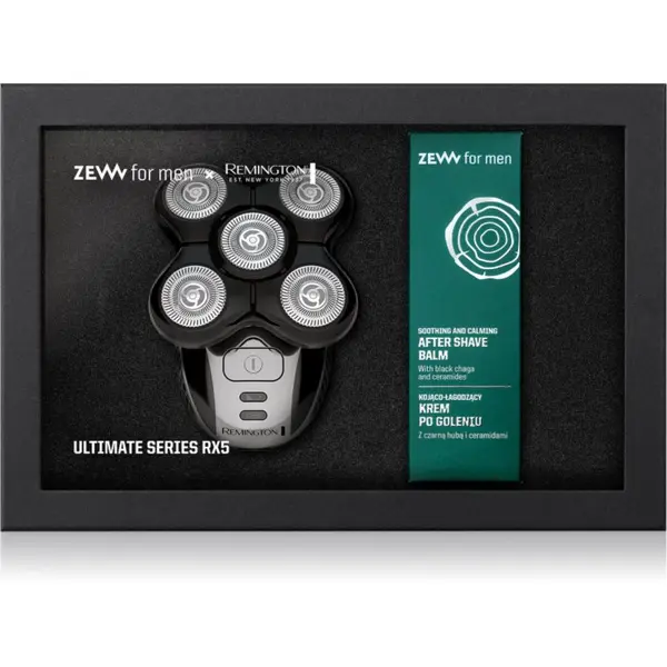 Zew For Men Zew For Men Remington RX5 Ultimate Series машинка за подстригване на коса