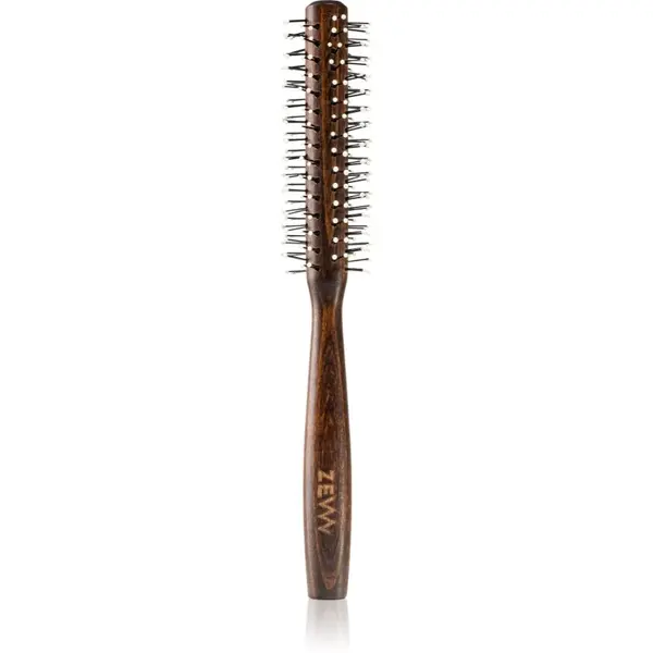 Zew For Men Zew For Men Roller brush четка за коса и брада 1 бр.